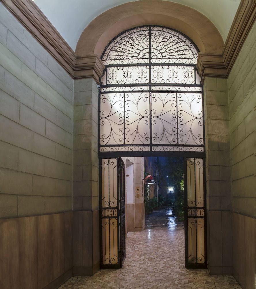 Martini Rooms 2