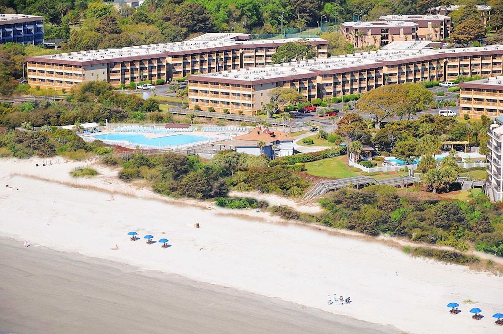 Hilton Head Island Beach and Tennis Resort 1