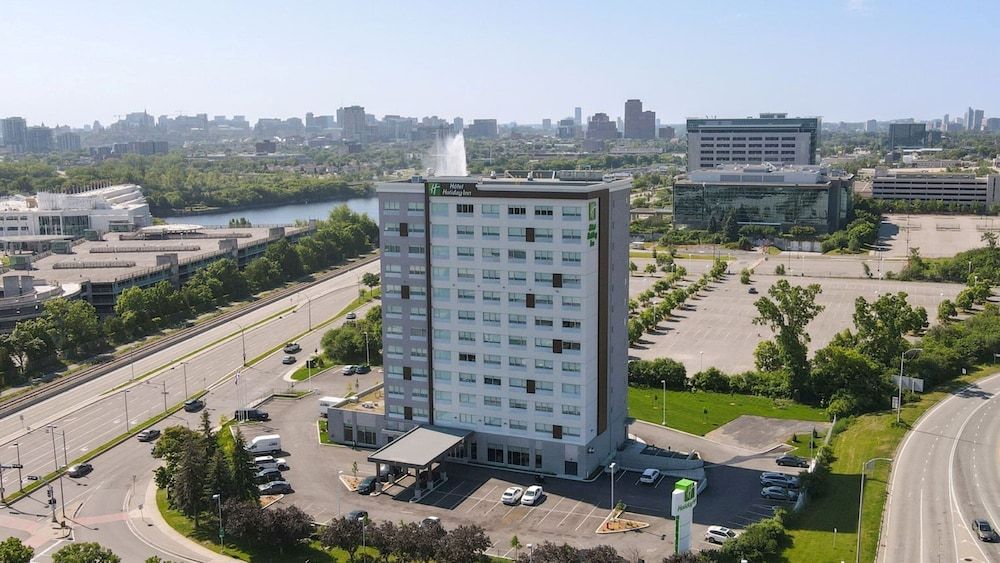 Holiday Inn GATINEAU – OTTAWA by IHG 1