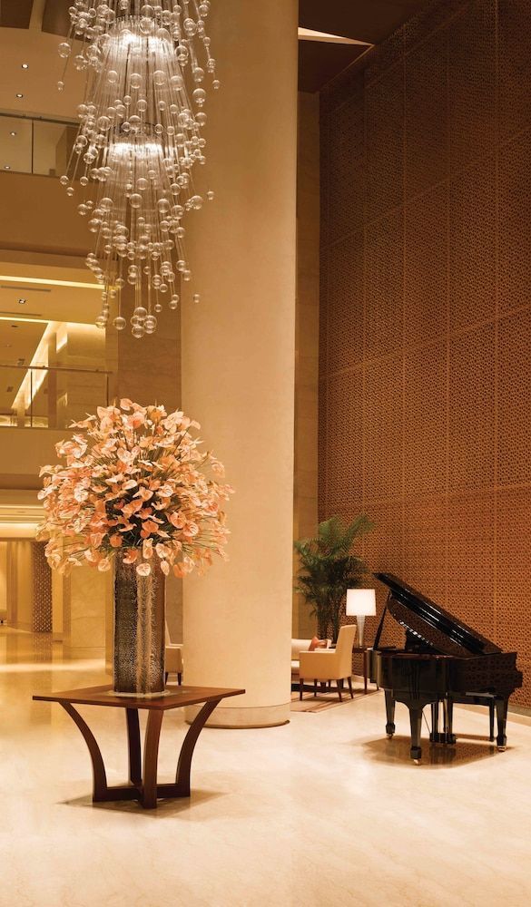Trident Bandra Kurla 1
