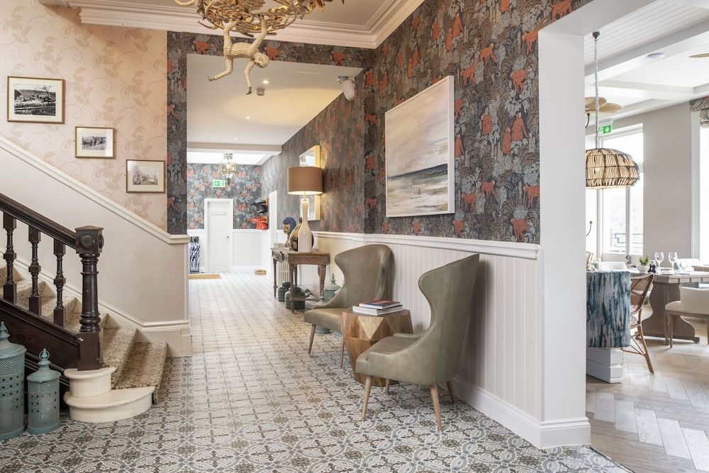 Harbour Hotel Fowey 2