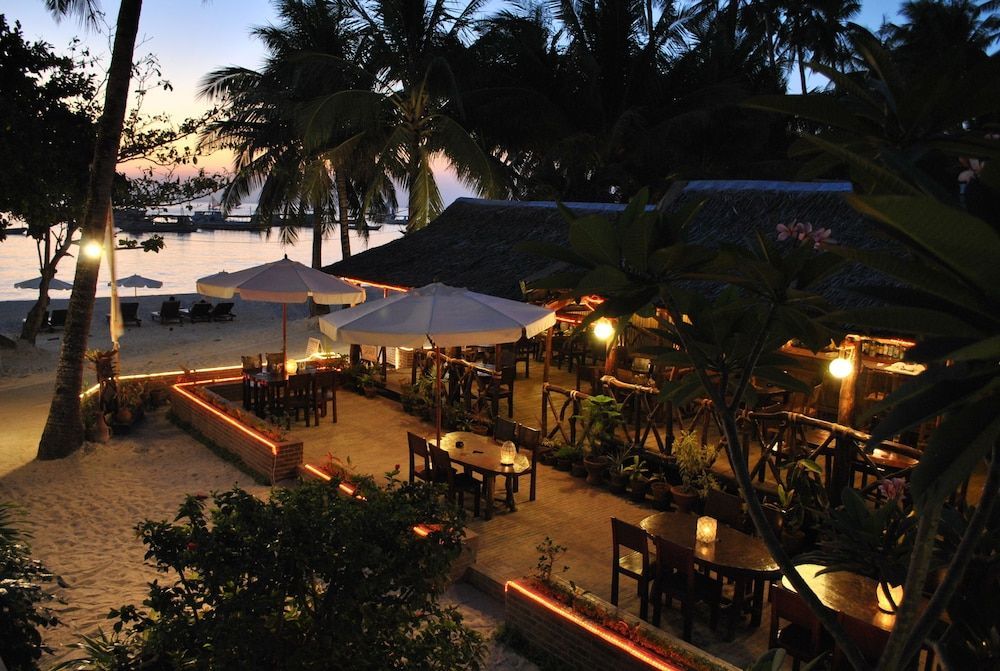 Surfside Boracay Resort 1
