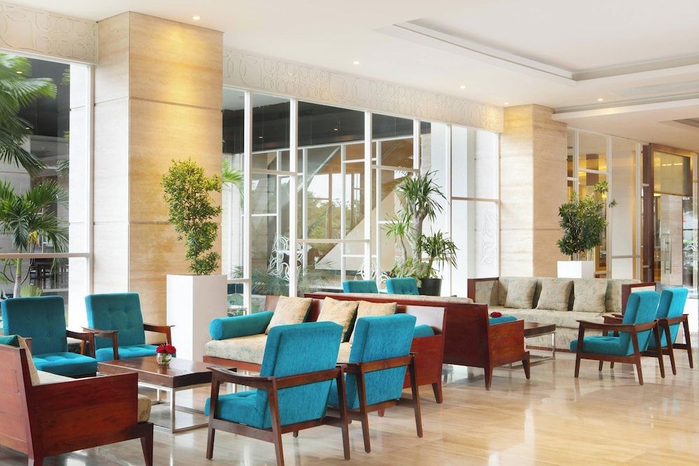 Four Points by Sheraton Makassar 2
