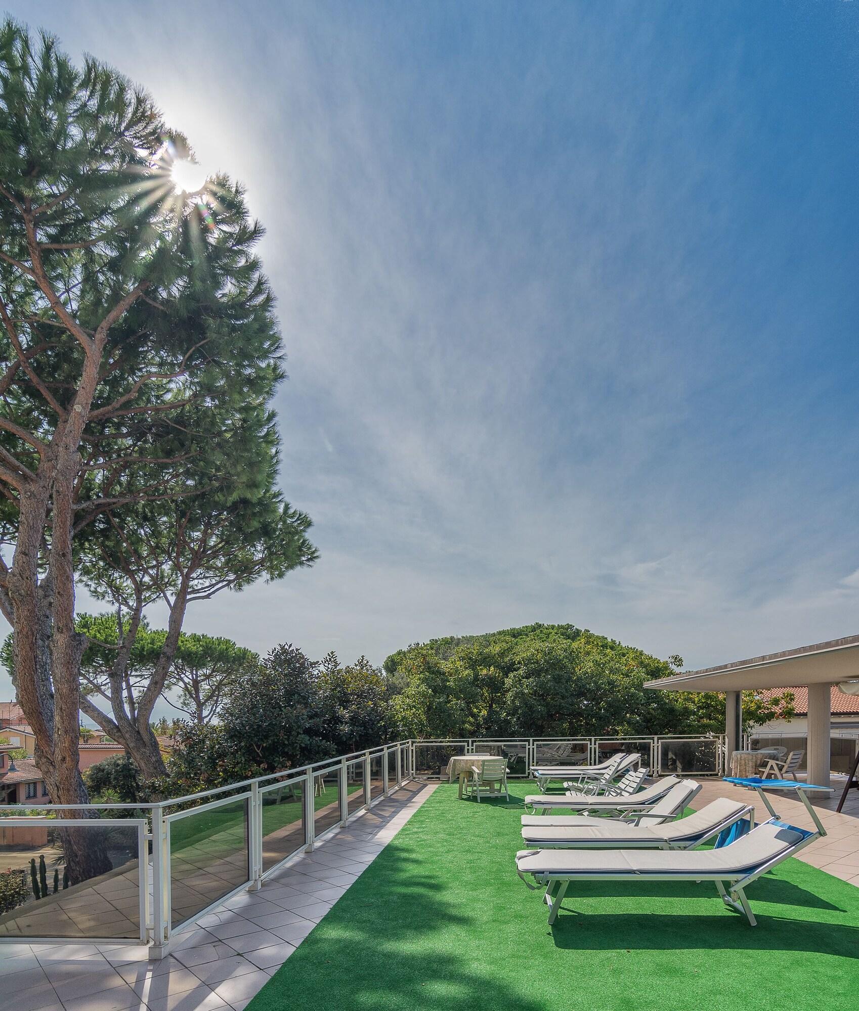 Hotel Il Caravaggio 2