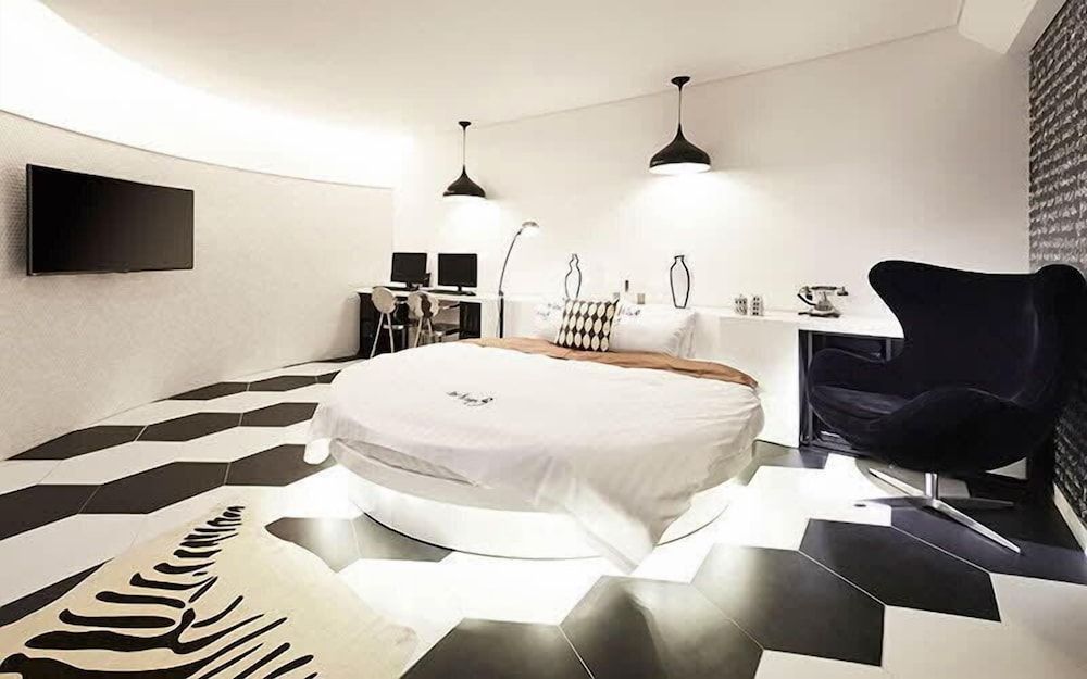 Hotel Boutique 9 1