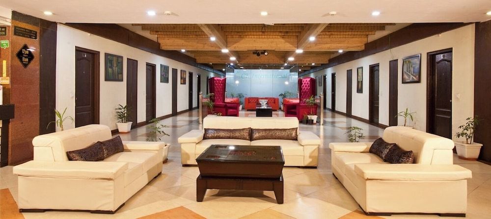 Hotel CK International 2