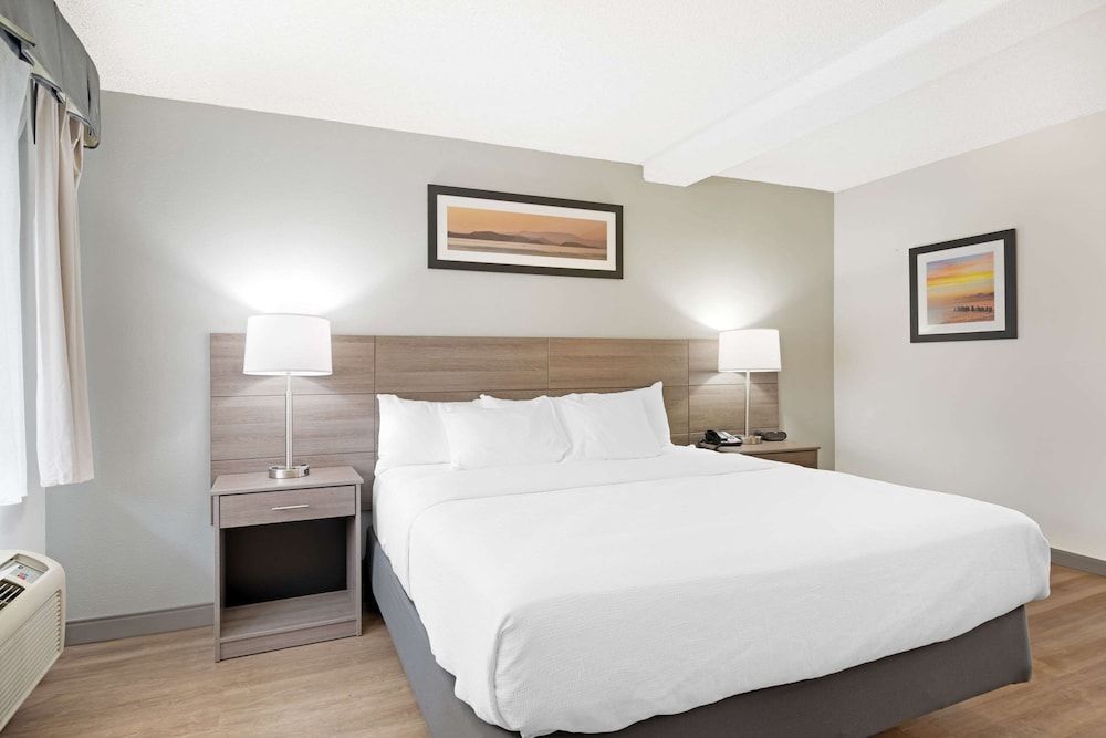 Quality Inn Idaho Falls 1