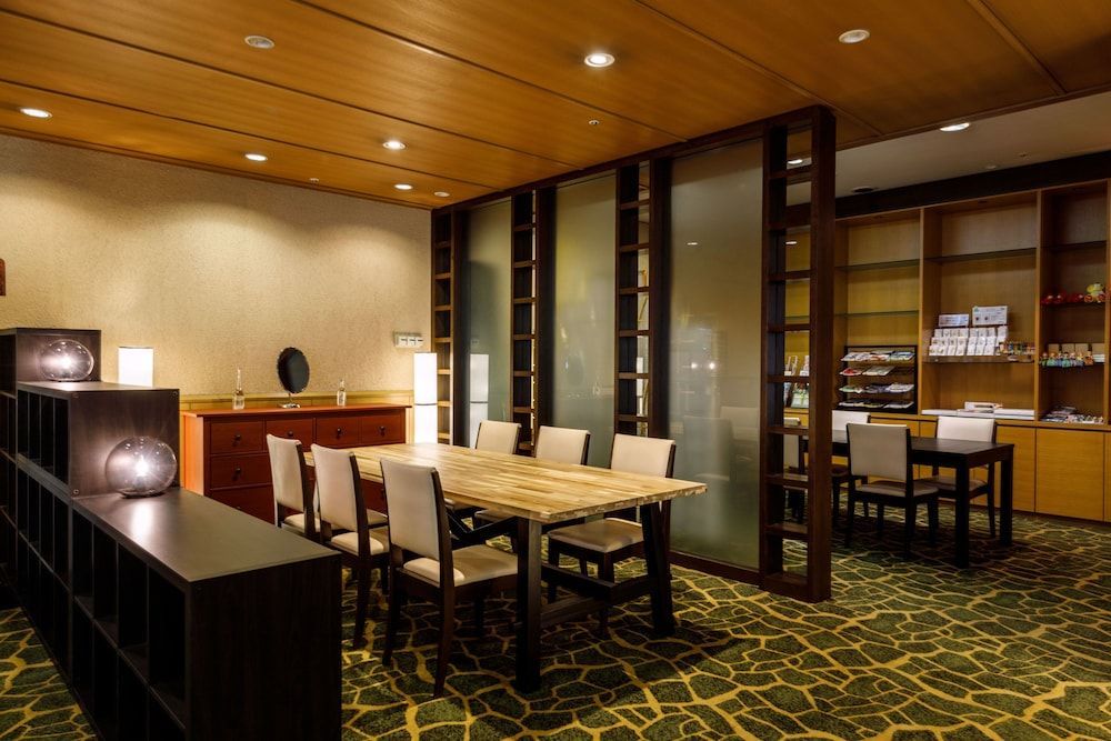 Hotel JAL City Nagano 2