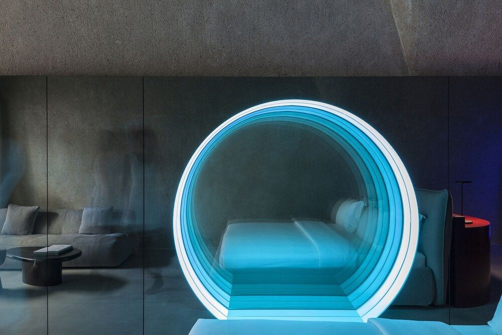 Aesthesis Boutique Villas Firostefani 2
