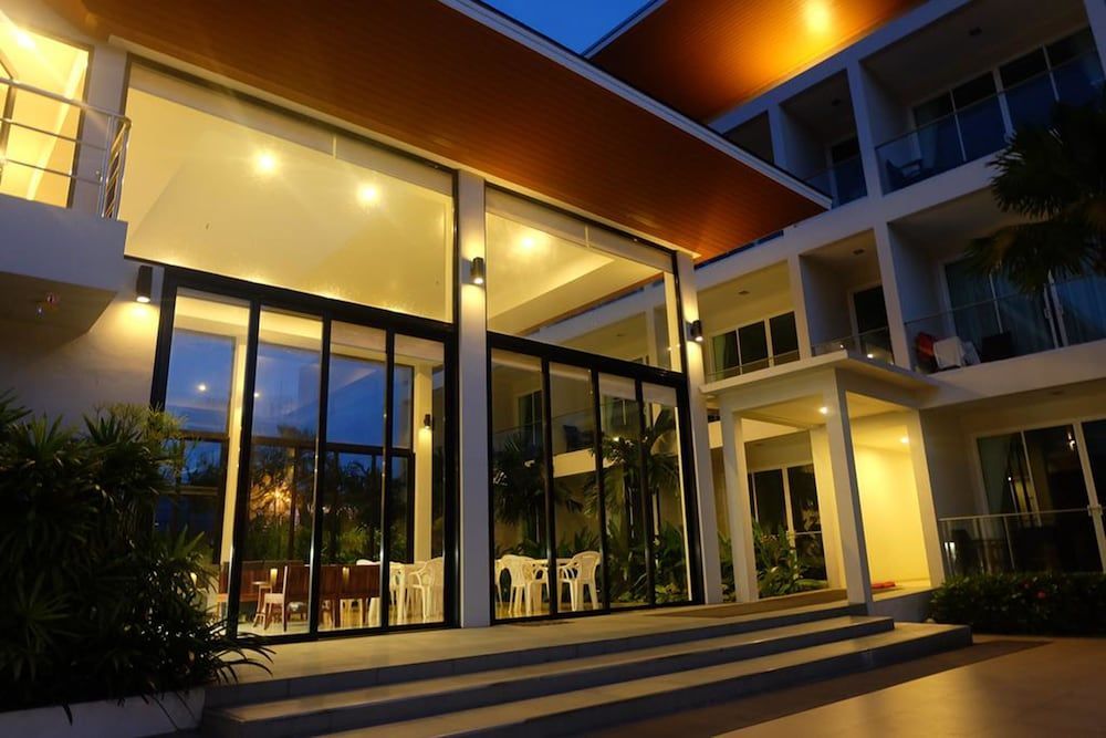 Clear House Resort - SHA Extra Plus 2
