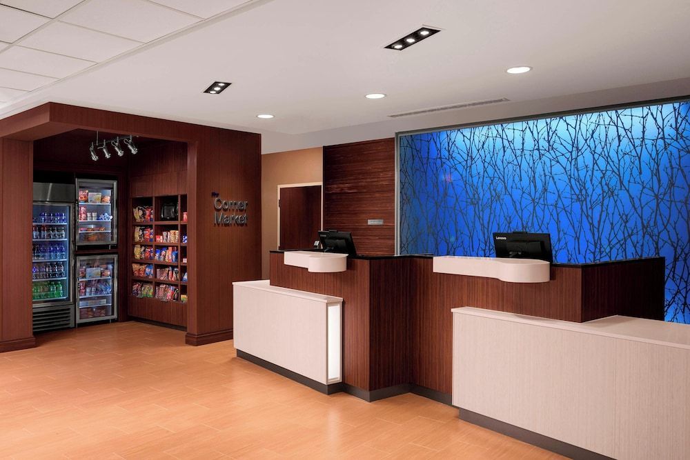 Fairfield Inn & Suites by Marriott Memphis Marion, AR 2