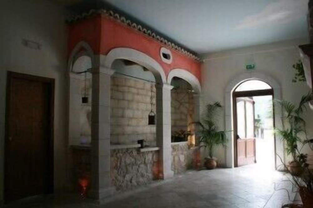 MARCHESINA RESORT srls 2