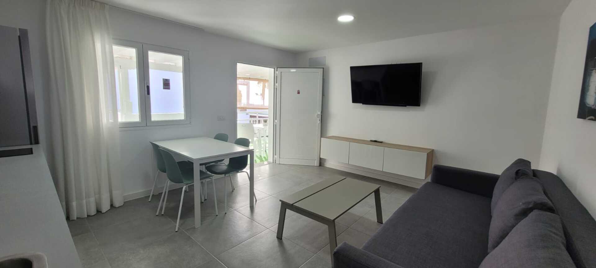 Sabbia Suites Avenida 1