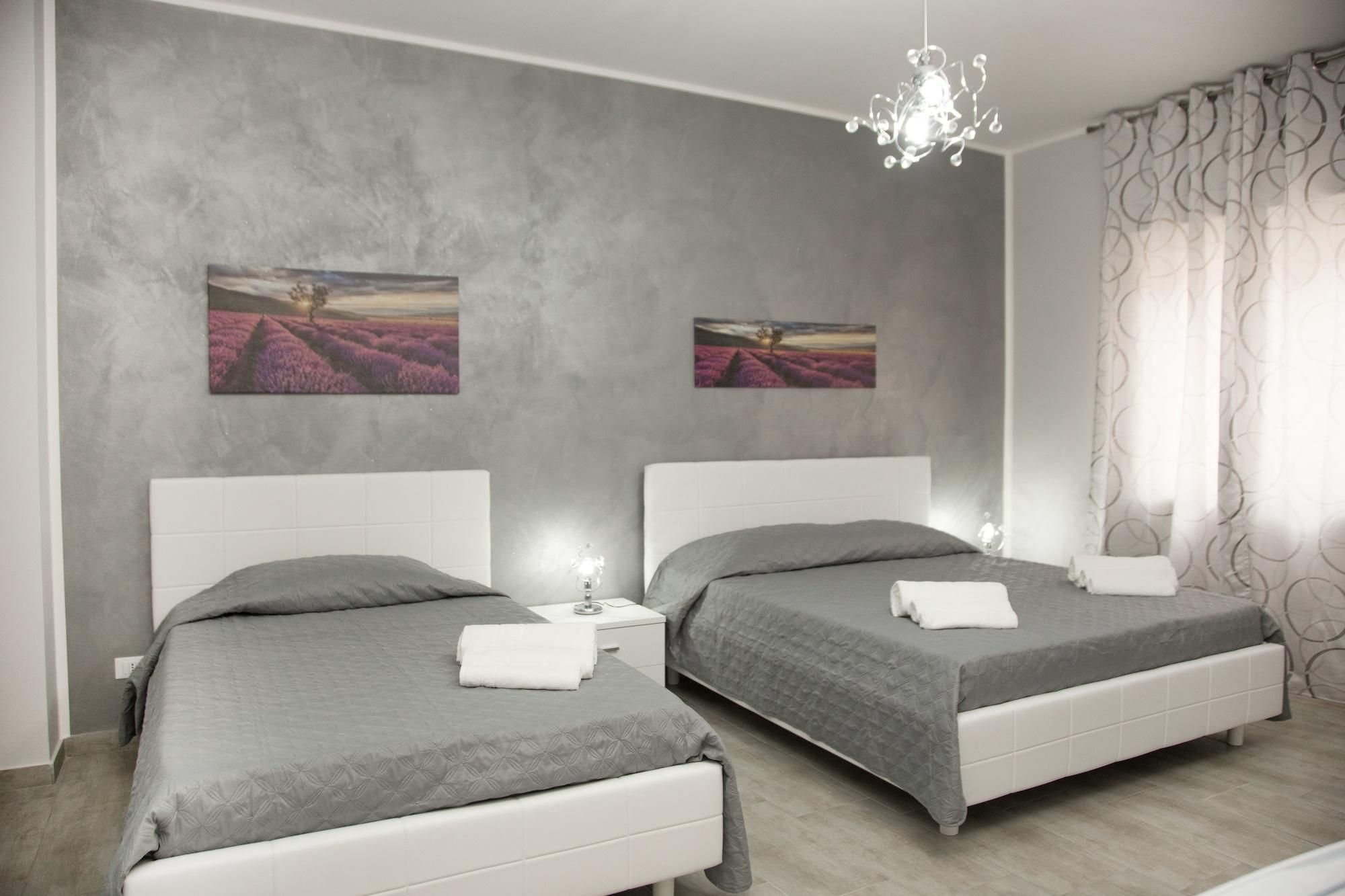 B&B Palermo Sole & Cultura 1