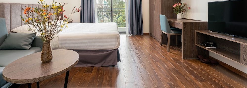 Granda Lake View Hotel & Apartment 1