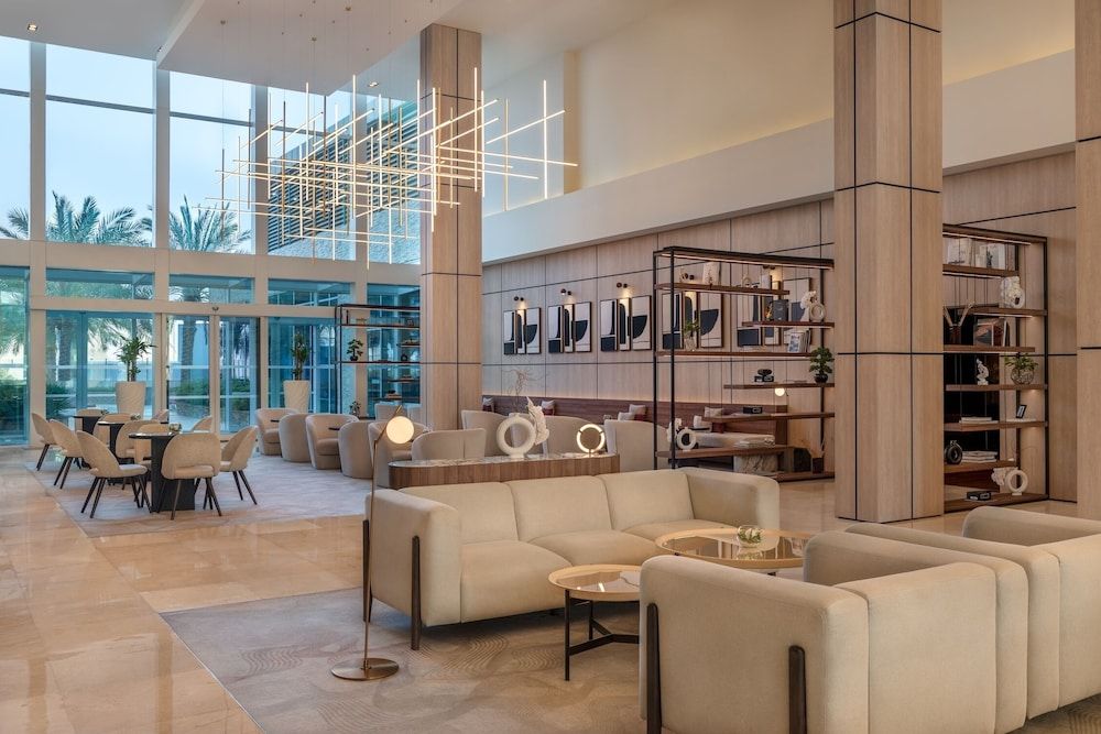 Yas Plaza Marina by IHG 2