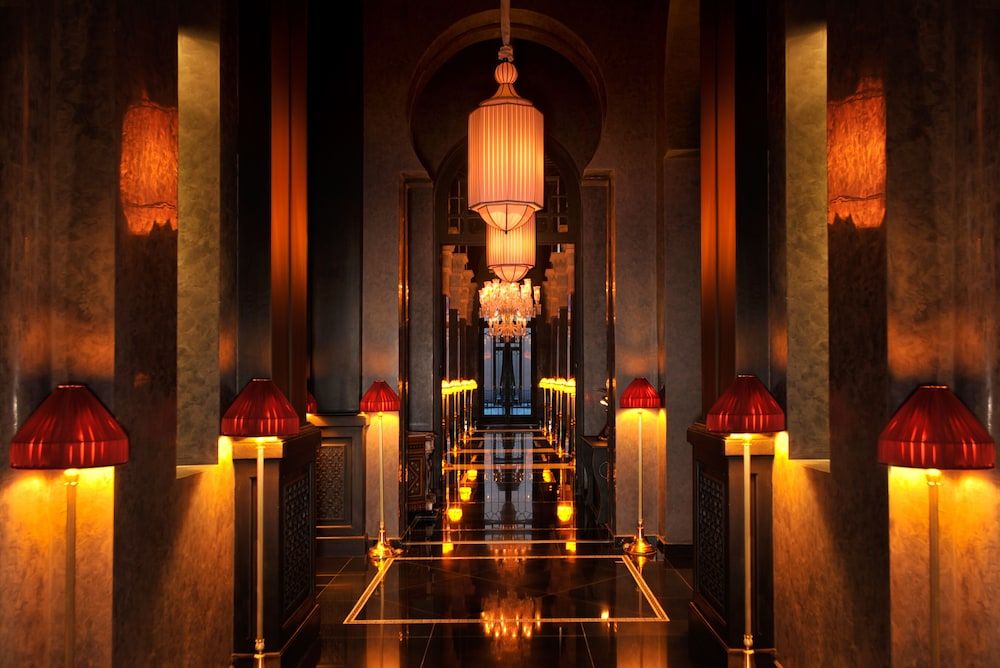 Selman Marrakech 2