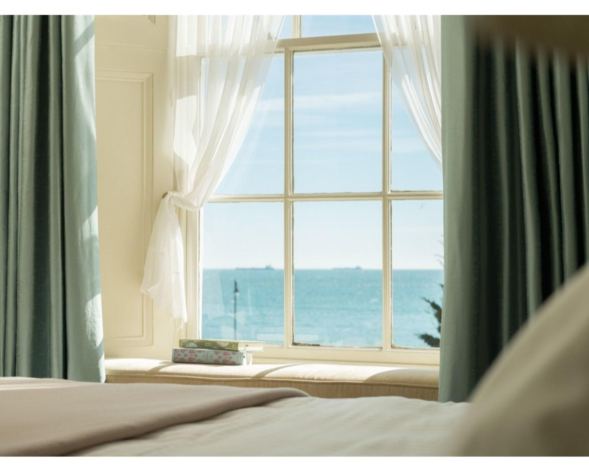 Camilla House - Guest house 1