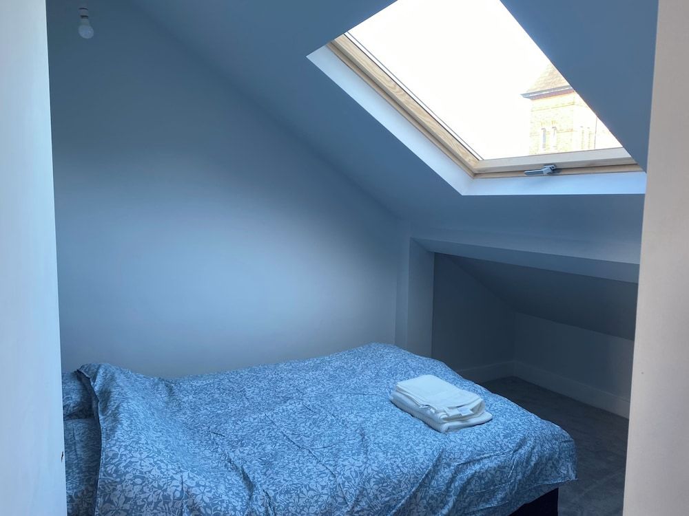 The Croydon Penthouse 2