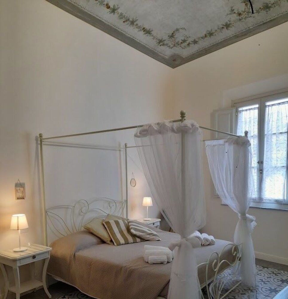 B&B Villino Luschi Pisa Centro 1
