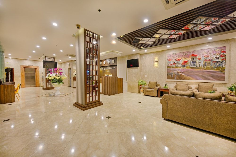 Sun River Hotel 2