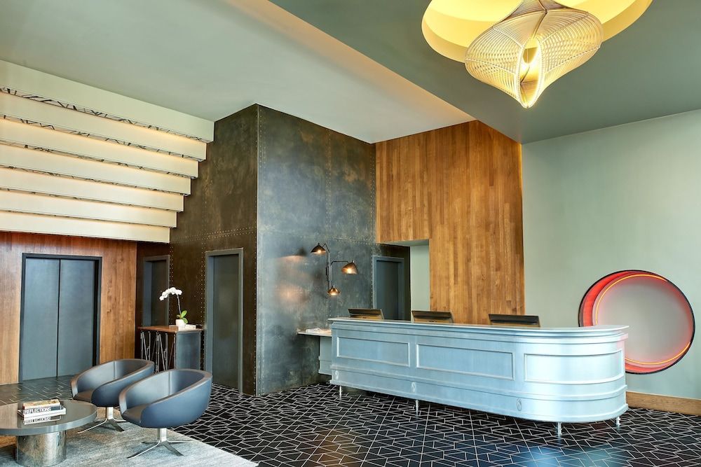 Hotel Zelos San Francisco 2
