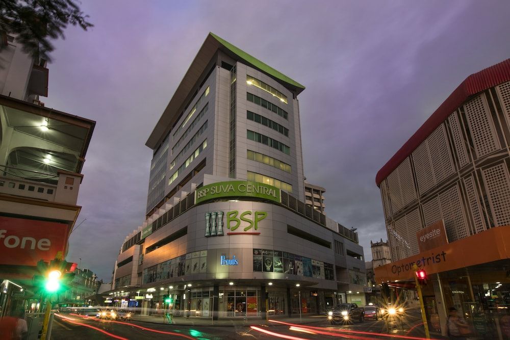 Quest Suva 1
