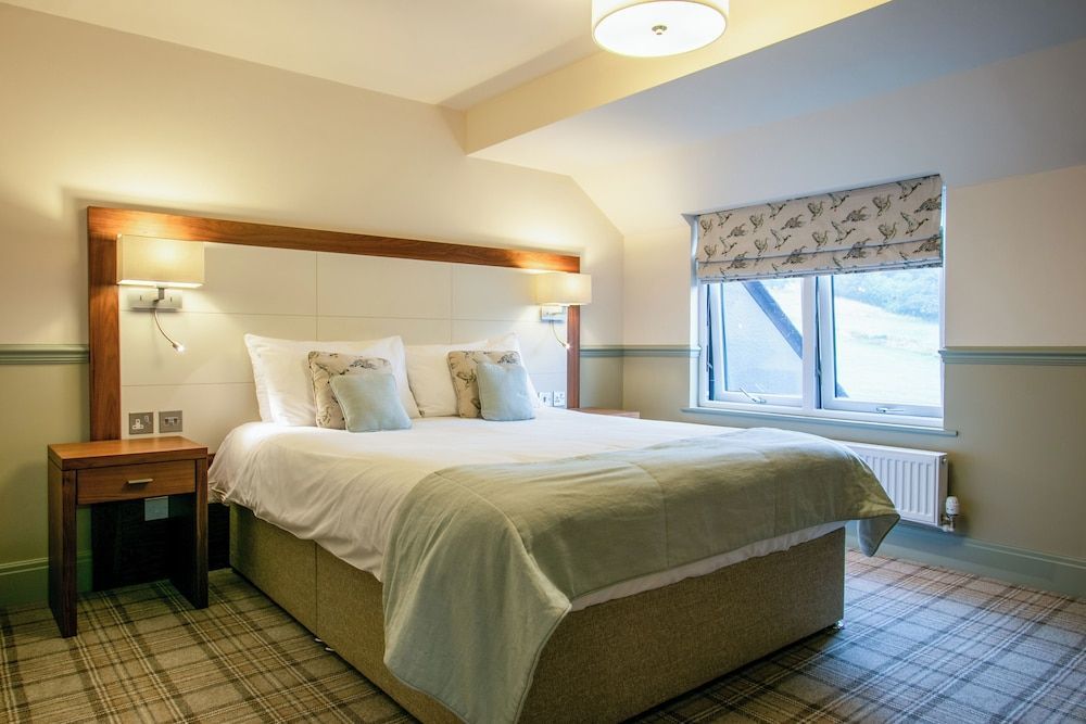 Damson Dene Hotel 1