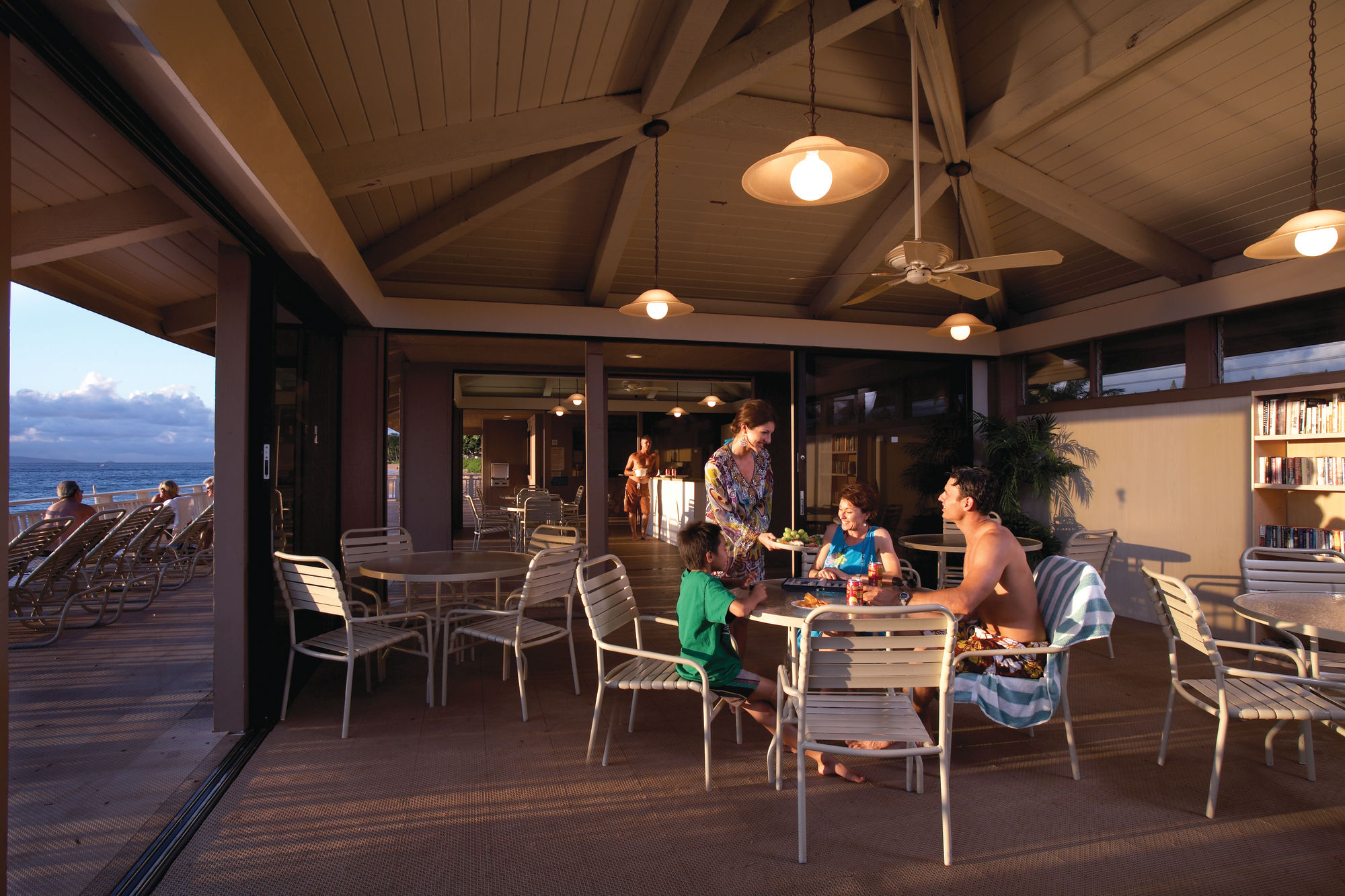Kaanapali Maui at the Eldorado by OUTRIGGER 2