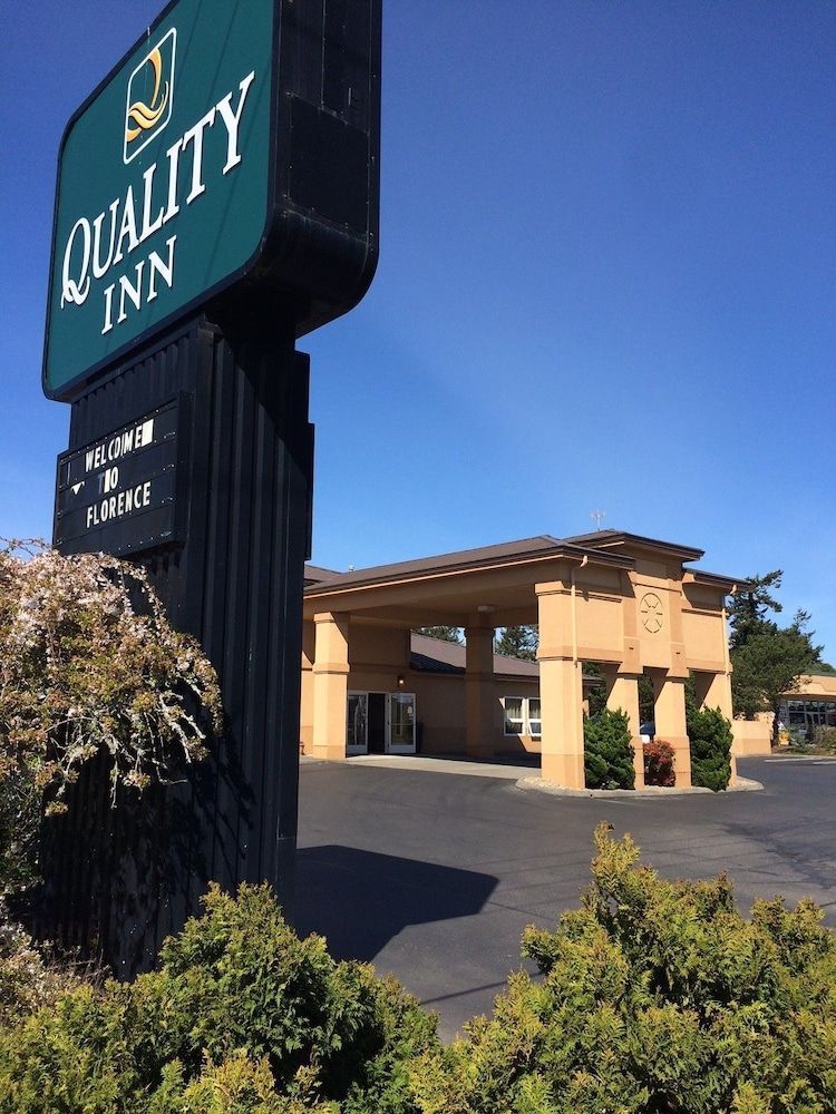 Quality Inn Florence 1