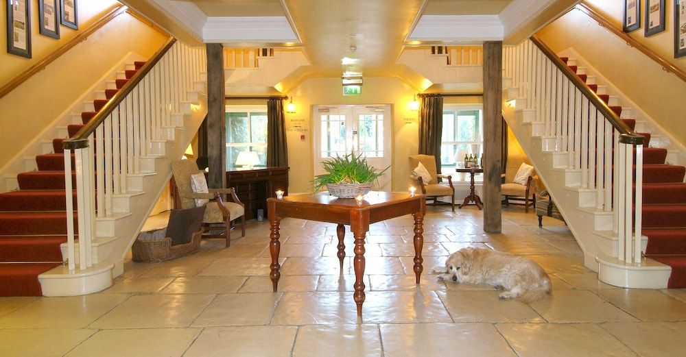 BrookLodge & Macreddin Village 2