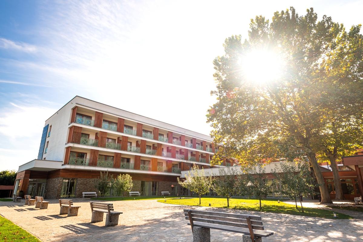 Terme Zreče – Hotel Atrij 2