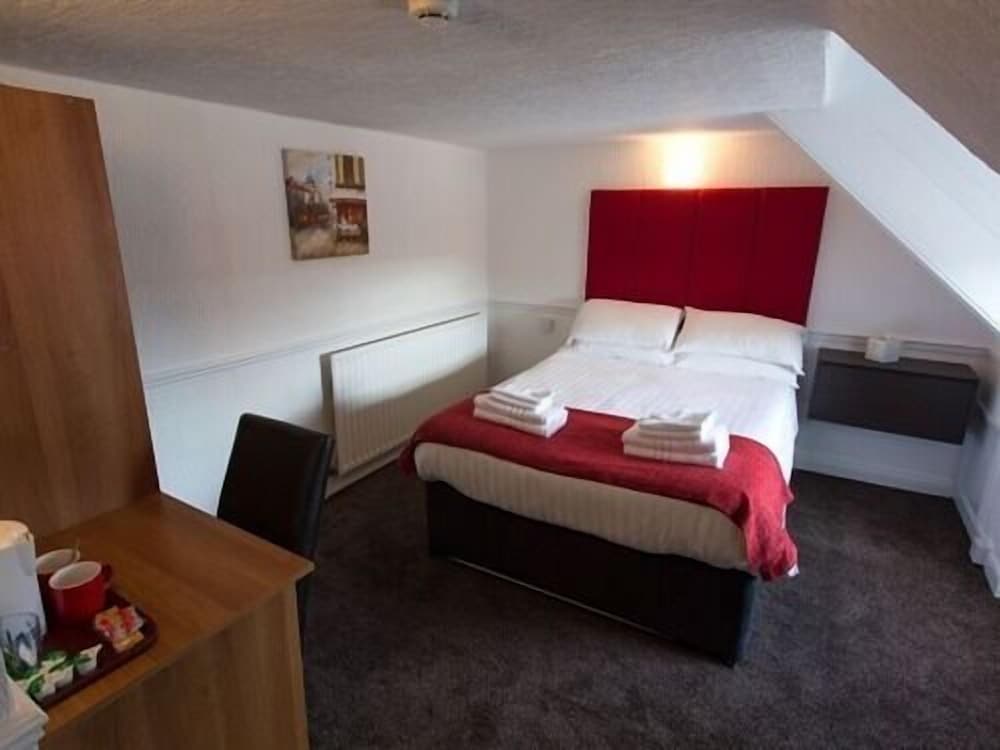 Trinity Guest House 2