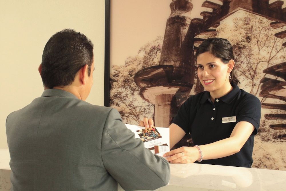 Staybridge Suites SAN LUIS POTOSI by IHG 2