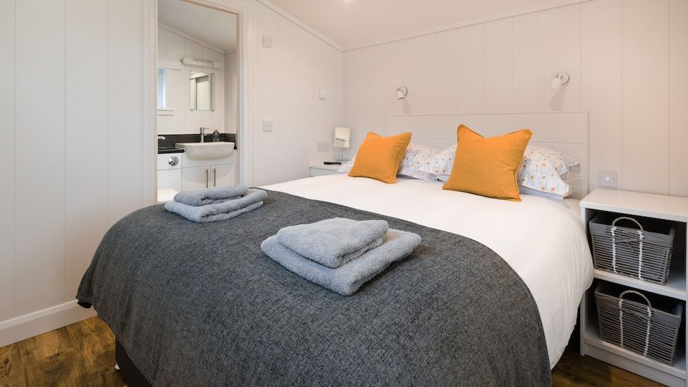 Tayview Lodges 2