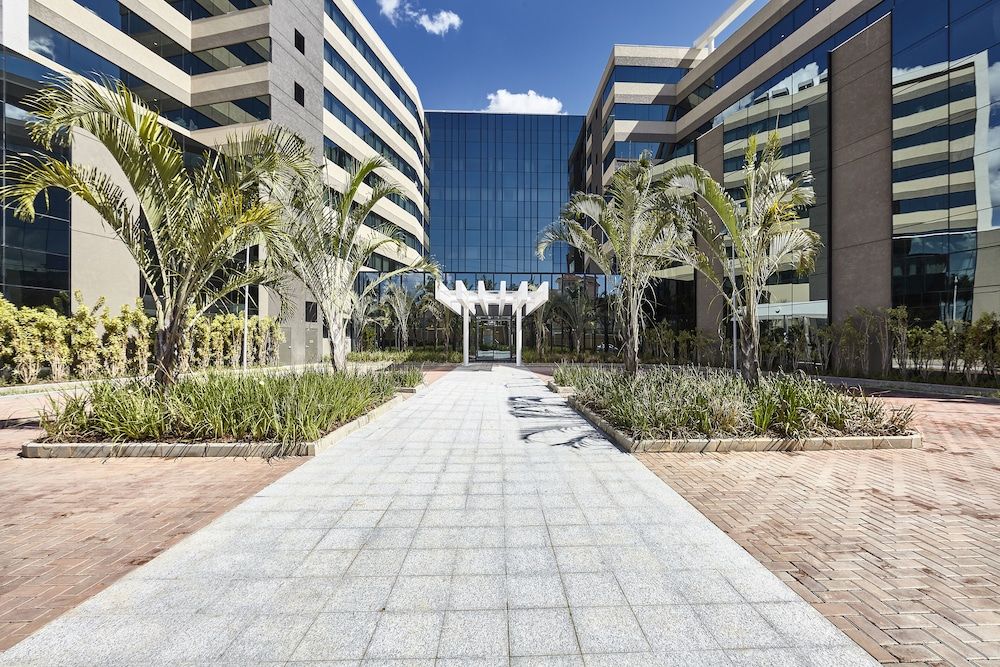 Hotel Contemporâneo - Royal Palm Hotels & Resorts 1