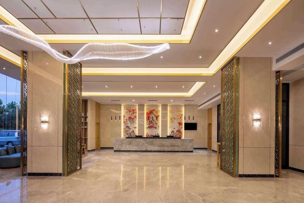 Ramada by Wyndham Changsha East 2