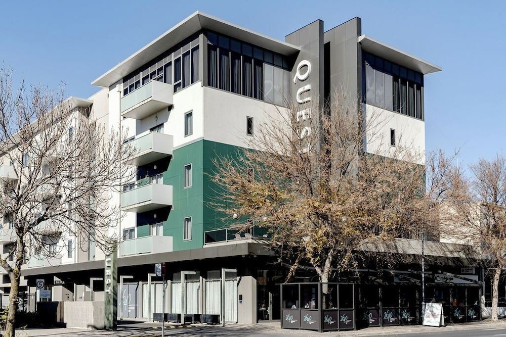 Quest Albury 1
