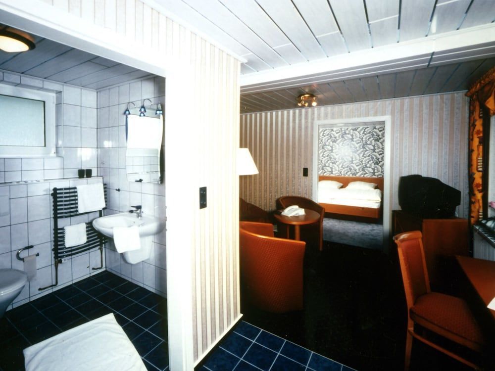 Hotel Zur Fischerklause 2