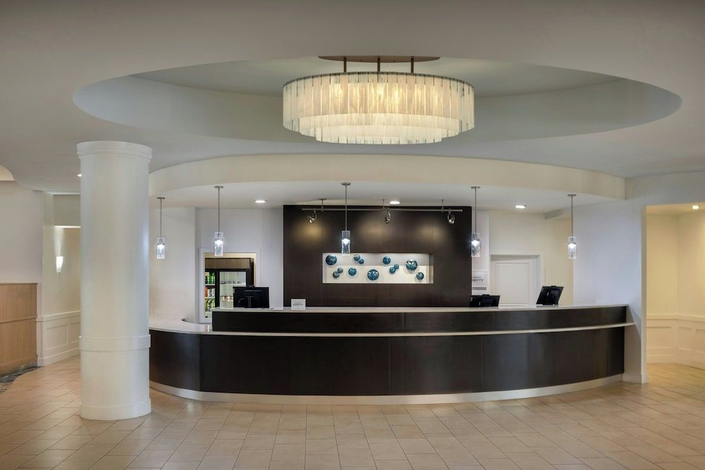 Courtyard by Marriott Sandestin at Grand Boulevard 2