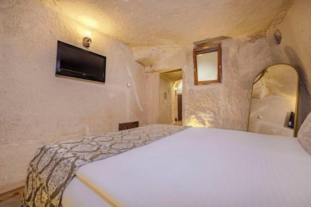 Ascension Cave Suites - Special Class 1