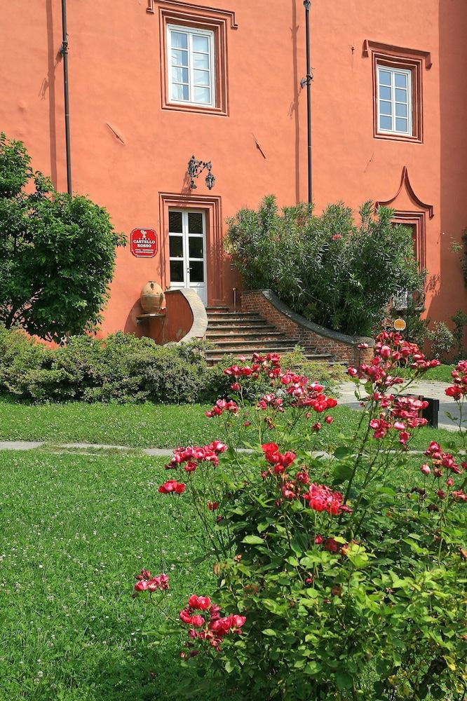 Castello Rosso 2