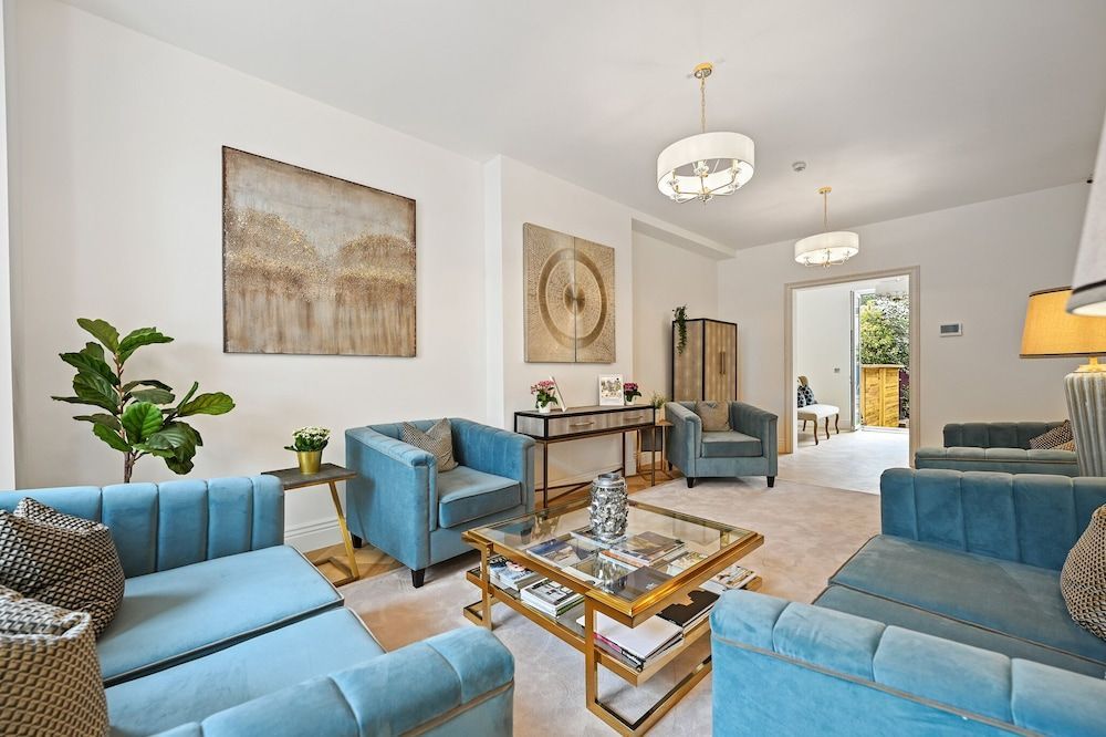 Nightingale Suites 1