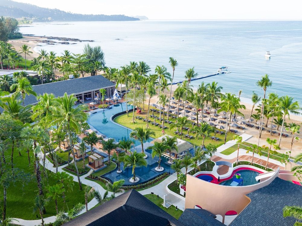 La Flora Khao Lak 1