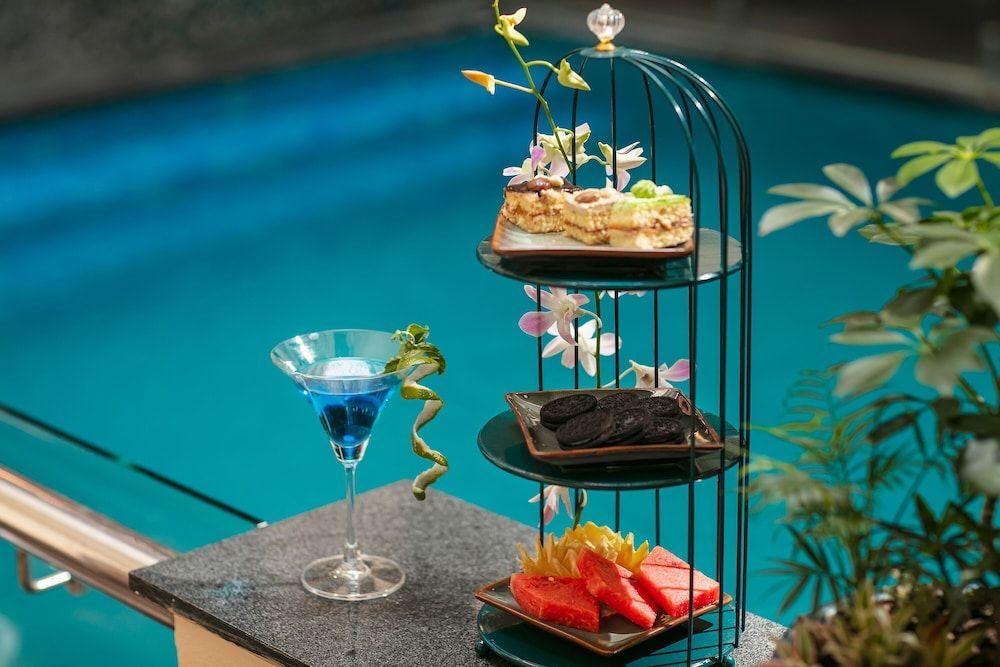 Hanoi Nostalgia Hotel & Spa 1