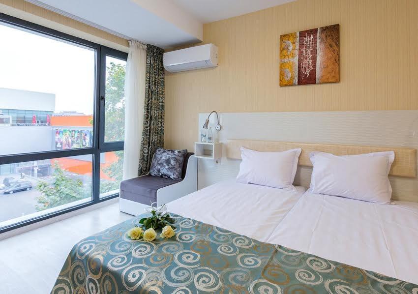 Hotel Capri 2
