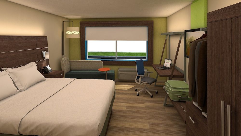 Holiday Inn Express & Suites ALABASTER by IHG 2