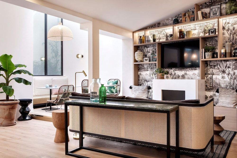 Hôtel Doisy - Orso Hotels 1