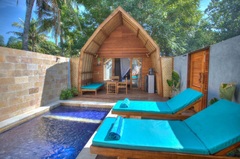 Villa Hoomea Private Pool - Adults Only 1