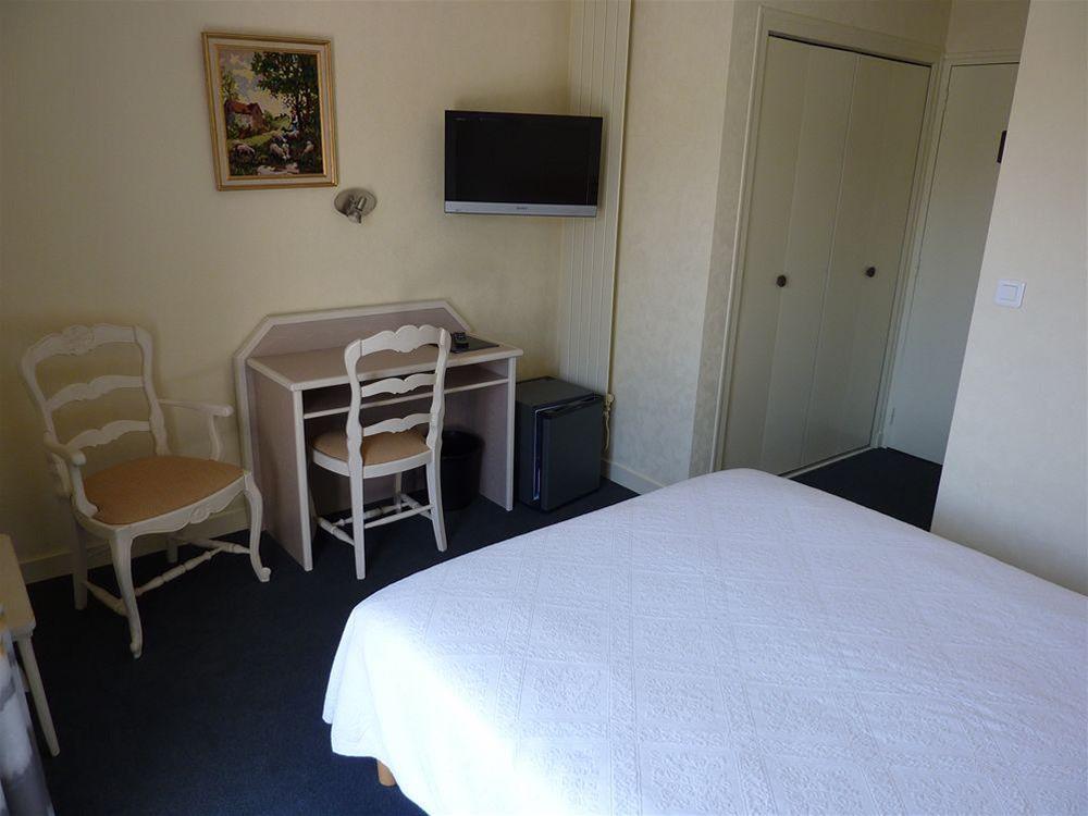 Hôtel La Concorde 2